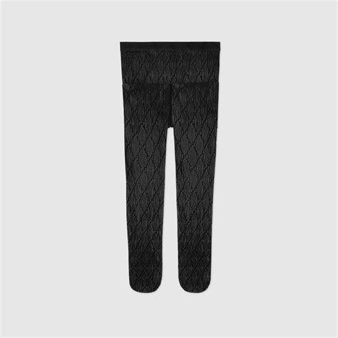 gucci interlocking tights|gucci tights for men.